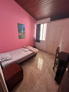 La Villa 1 Cama Hab privada